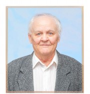 Вольчук Владимир Алексеевич (22.09.1944 г.р.)