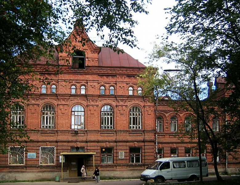 В Воткинскую районную больницу поступило современное оборудование 