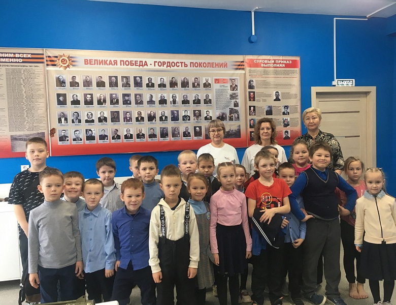 Новое современное музейное пространство, посвященное Герою Советского Союза