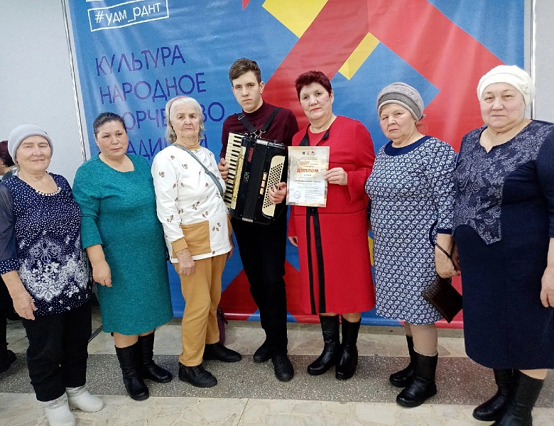 Исполнить песню – значит вдохнуть в нее жизнь!