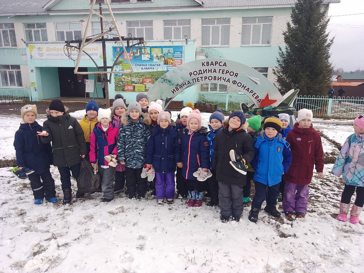 Новое современное музейное пространство, посвященное Герою Советского Союза