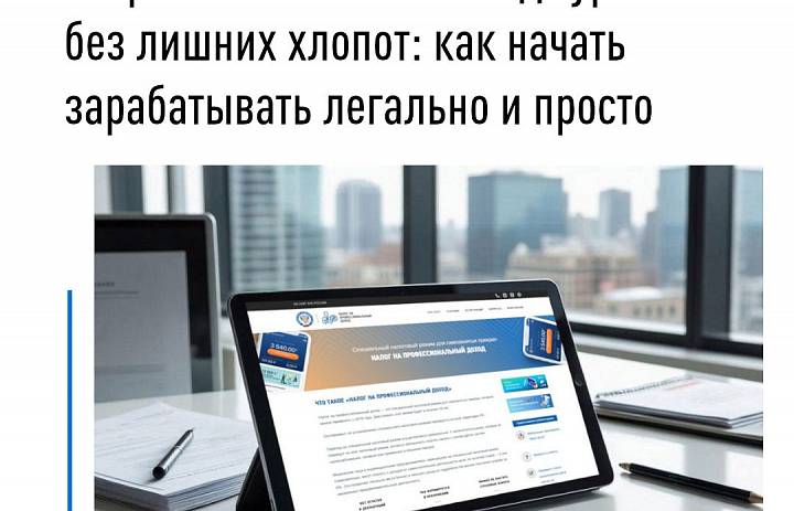 Откройте свой бизнес в Удмуртии без лишних хлопот: как начать зарабатывать легально и просто