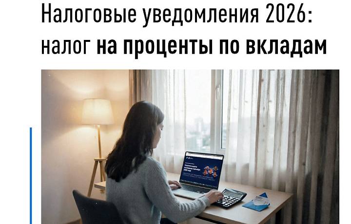 Помимо привычных транспортного, земельного и имущественного налогов, налоговое уведомление может содержать расчет по налогу на доходы физических лиц (НДФЛ).