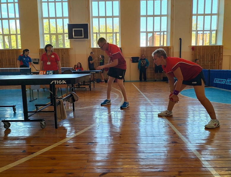 32-е Республиканские сельские спортивные игры в посёлке Ува продолжаются