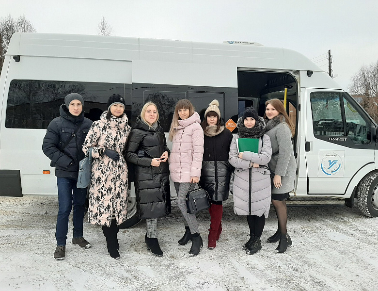 Инновационной площадки «Развитие территорий и муниципального управления на базе МО «Воткинский район»