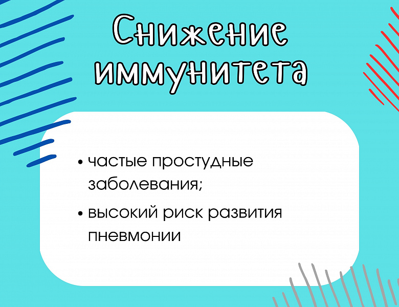 Неделя сохранения здоровья лёгких