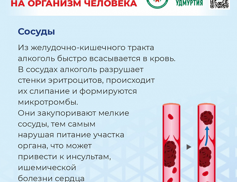 Неделя отказа от алкоголя