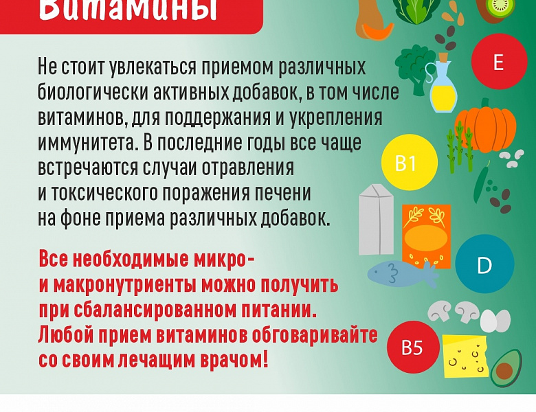 Неделя безопасного пациента