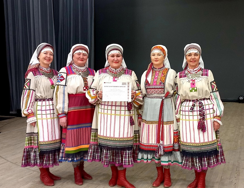 Фестивали, конкурсы, концерты...