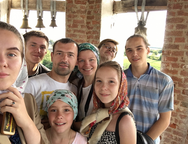 «Наследие-2018»