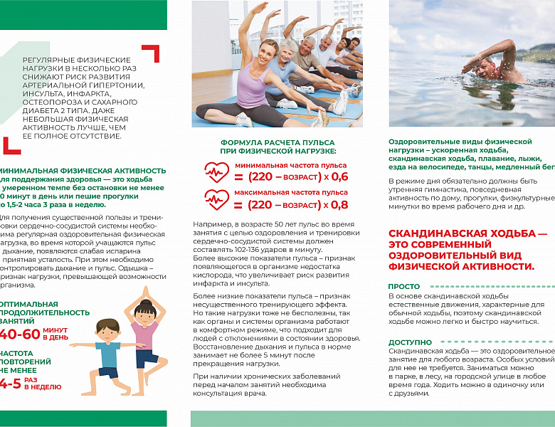 Неделя ответственного отношения к сердцу 