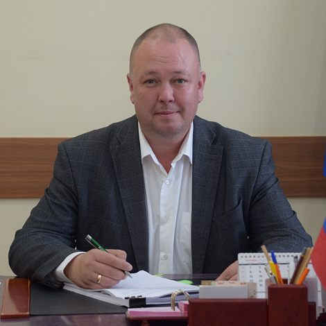 Русских Денис Алексеевич