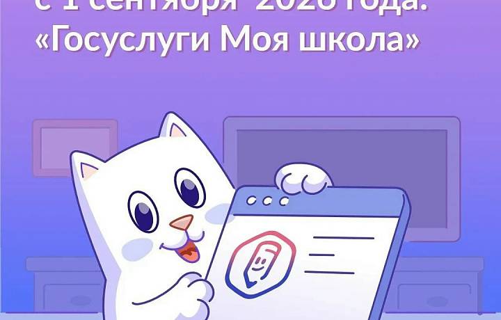 В Удмуртии с 1 сентября начинает действовать единый электронный дневник   (Источник: "udmurt.ru")